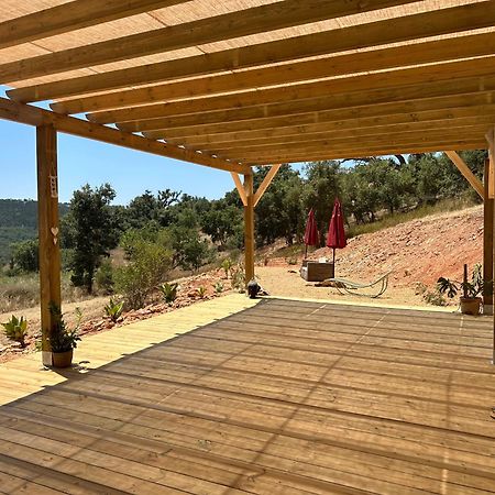 Herdade Da Maceira São Luis Extérieur photo
