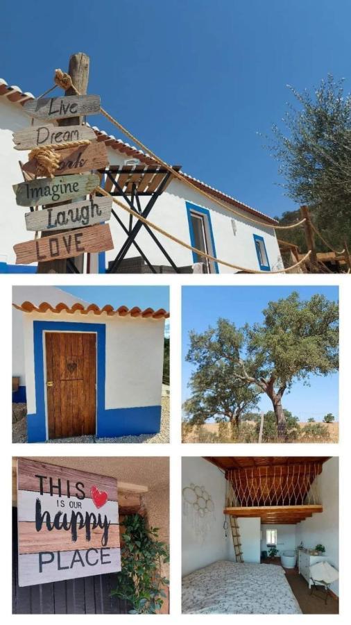 Herdade Da Maceira São Luis Extérieur photo