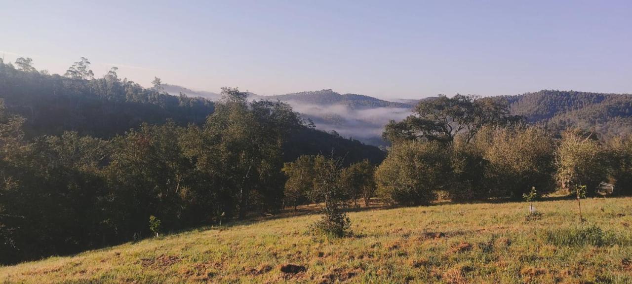 Herdade Da Maceira São Luis Extérieur photo