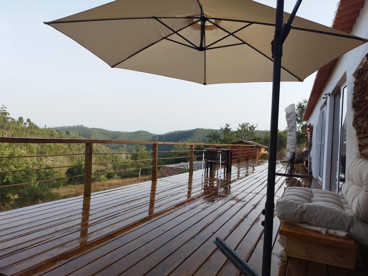 Herdade Da Maceira São Luis Extérieur photo