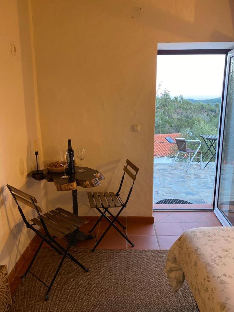 Herdade Da Maceira São Luis Extérieur photo