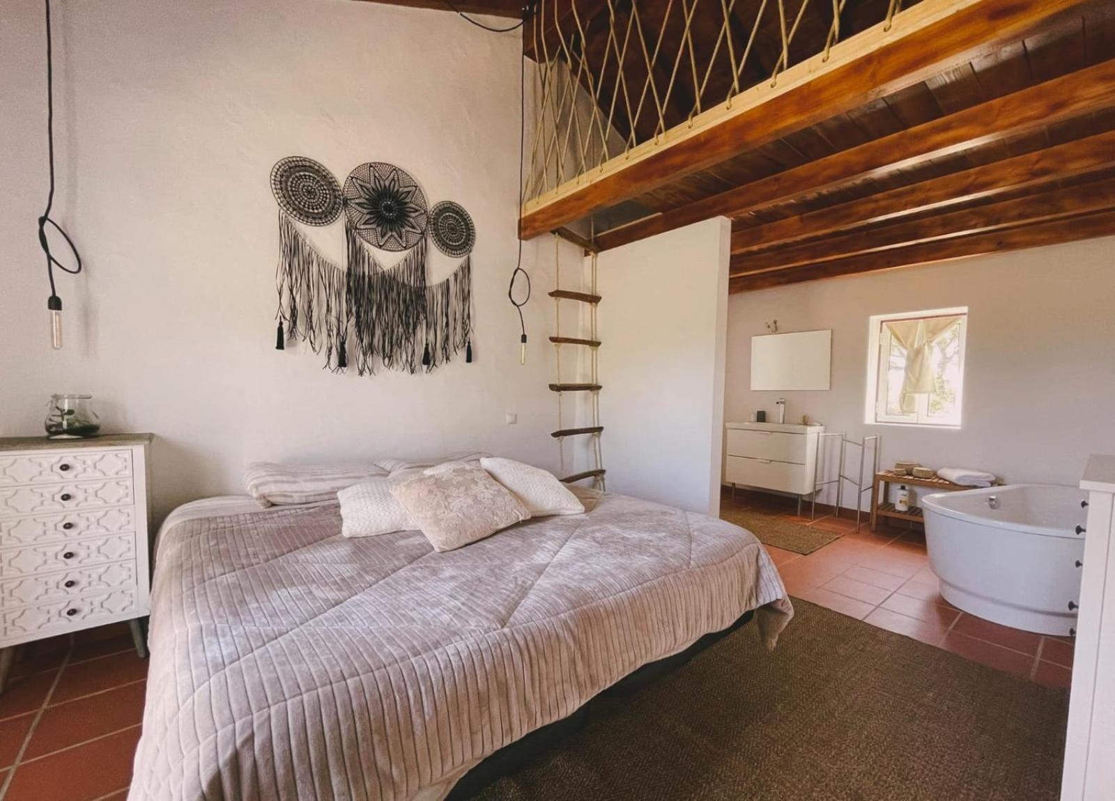 Herdade Da Maceira São Luis Extérieur photo