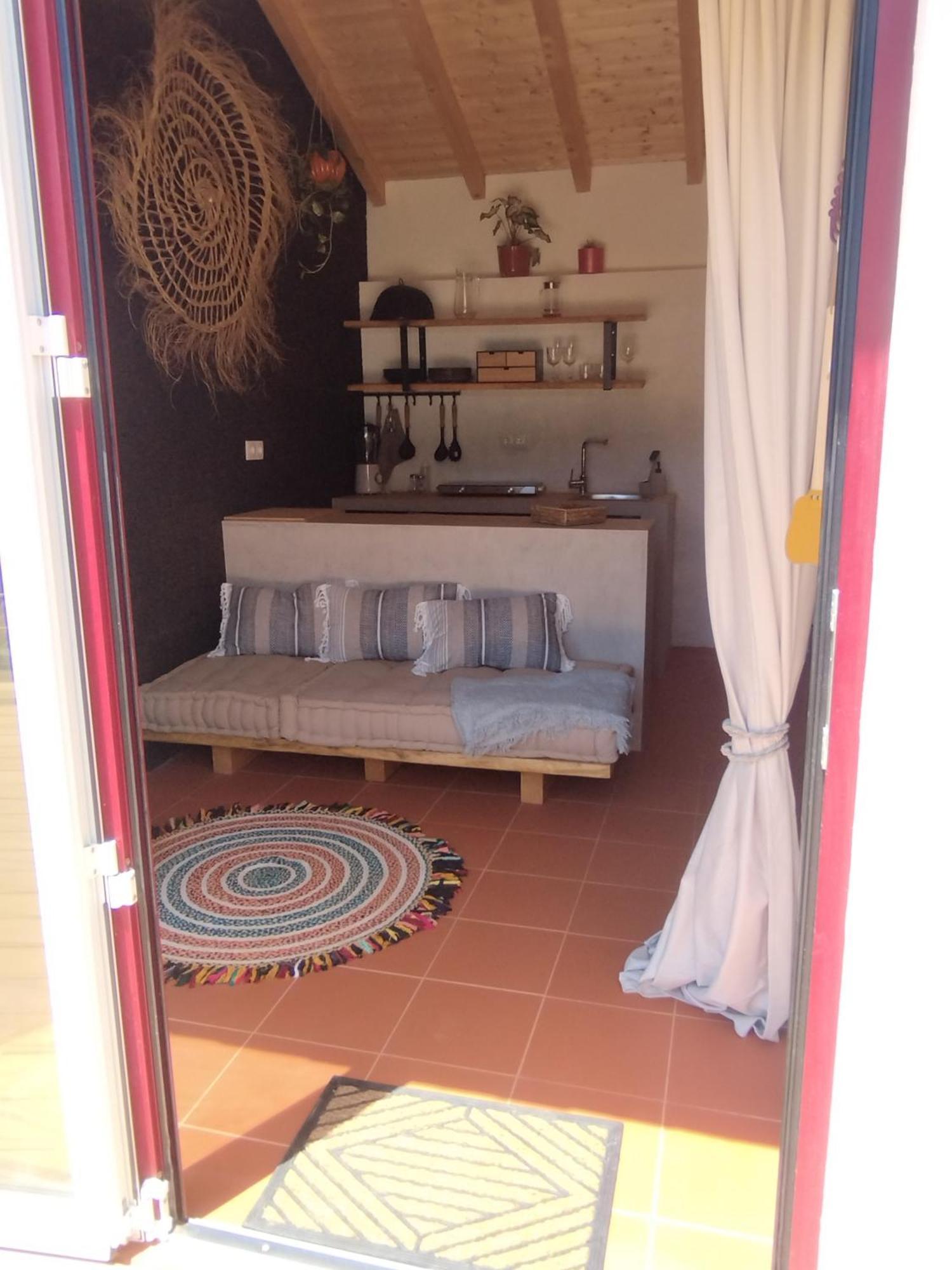 Herdade Da Maceira São Luis Chambre photo