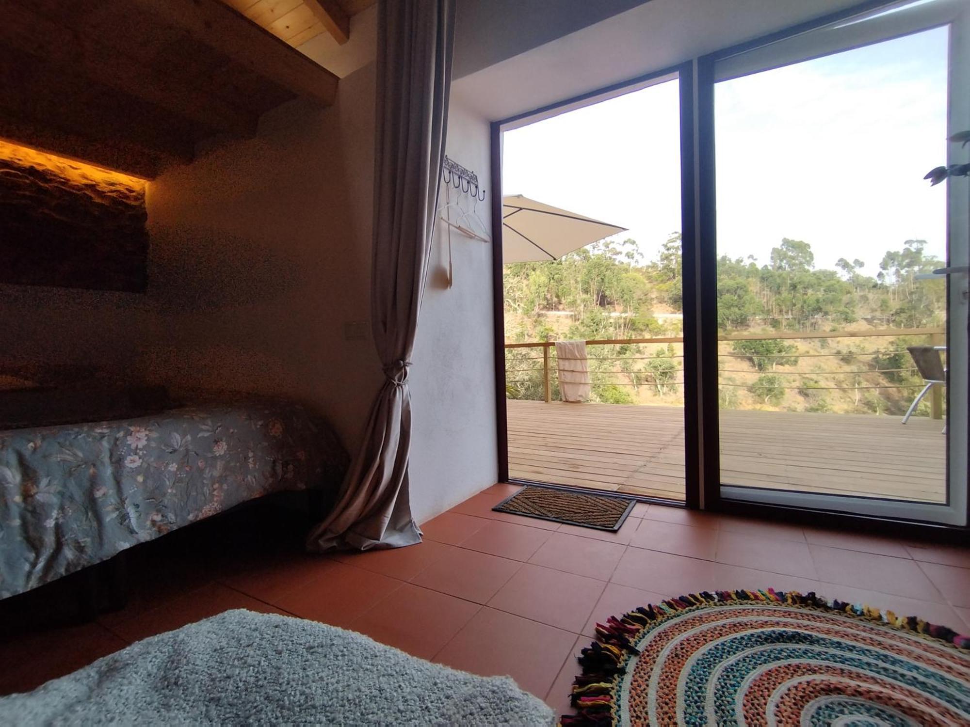 Herdade Da Maceira São Luis Chambre photo