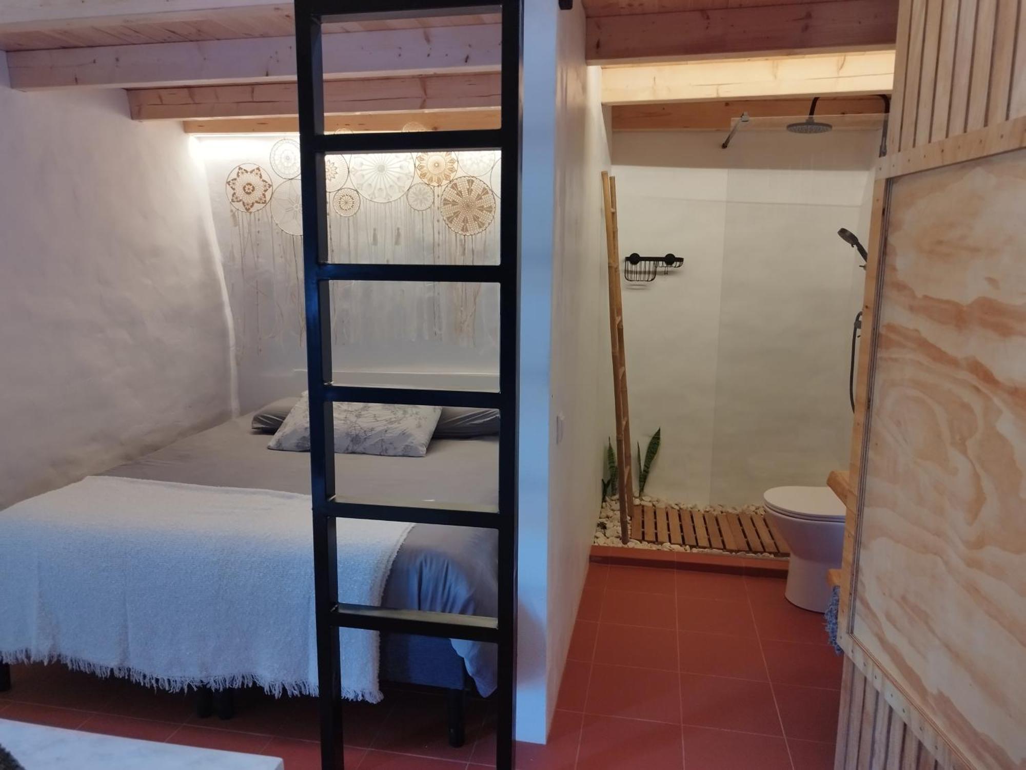 Herdade Da Maceira São Luis Chambre photo