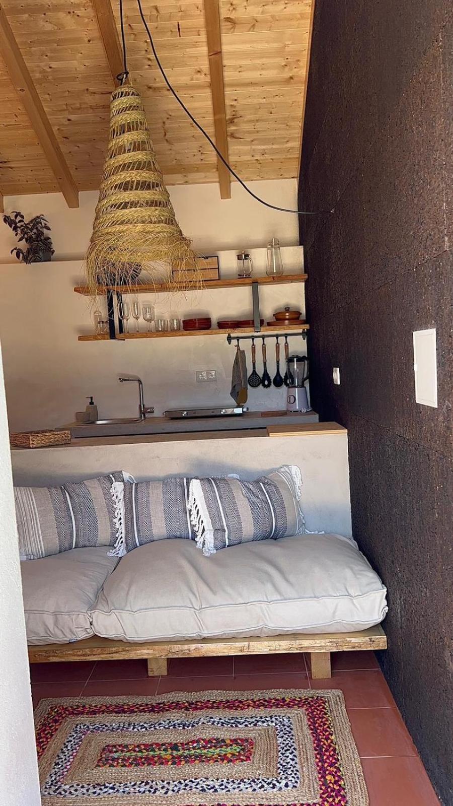 Herdade Da Maceira São Luis Chambre photo