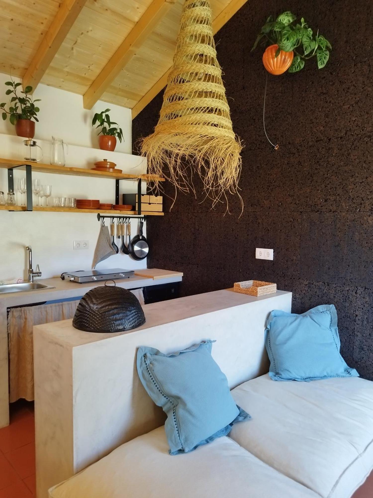 Herdade Da Maceira São Luis Chambre photo