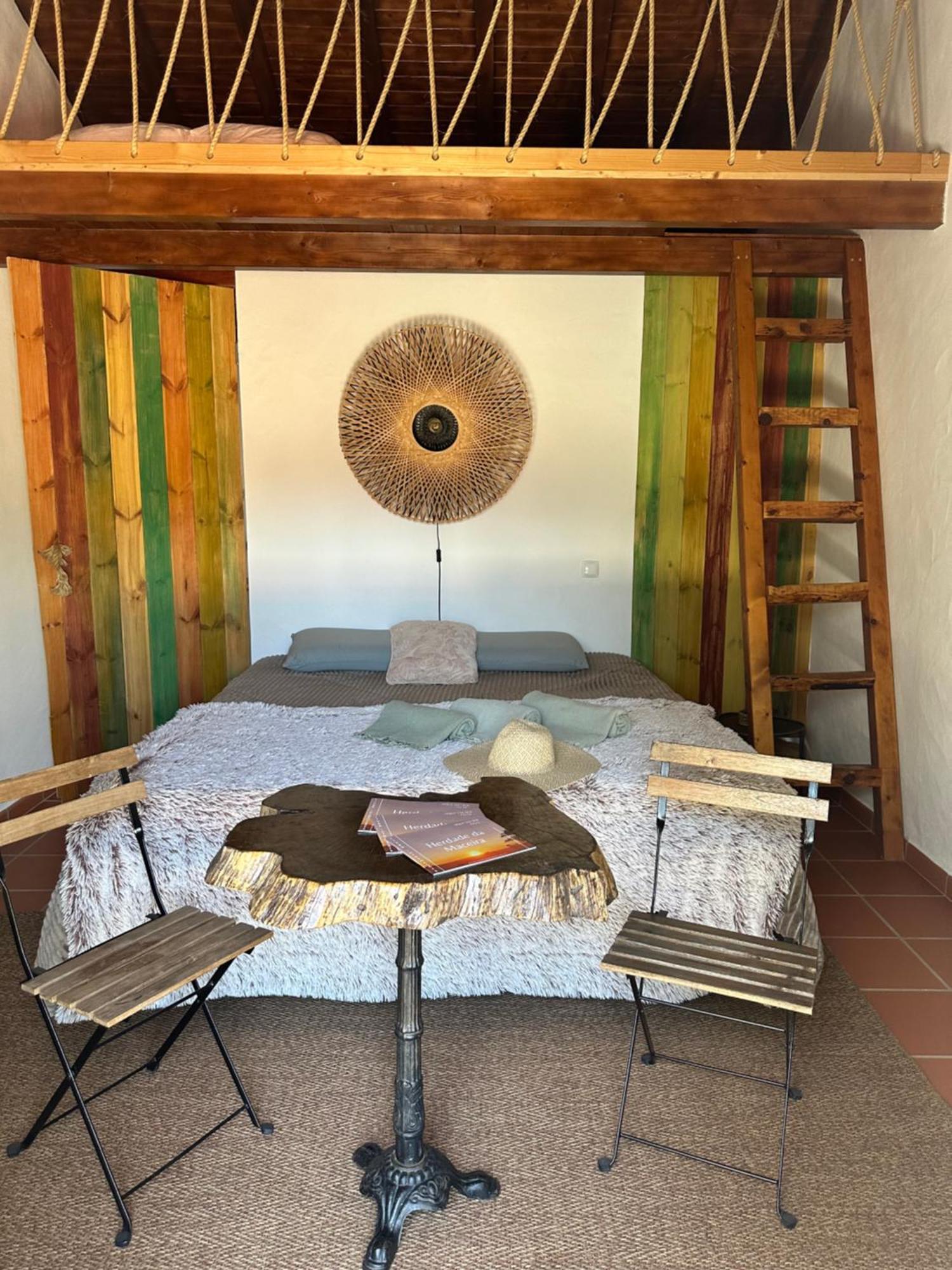 Herdade Da Maceira São Luis Chambre photo