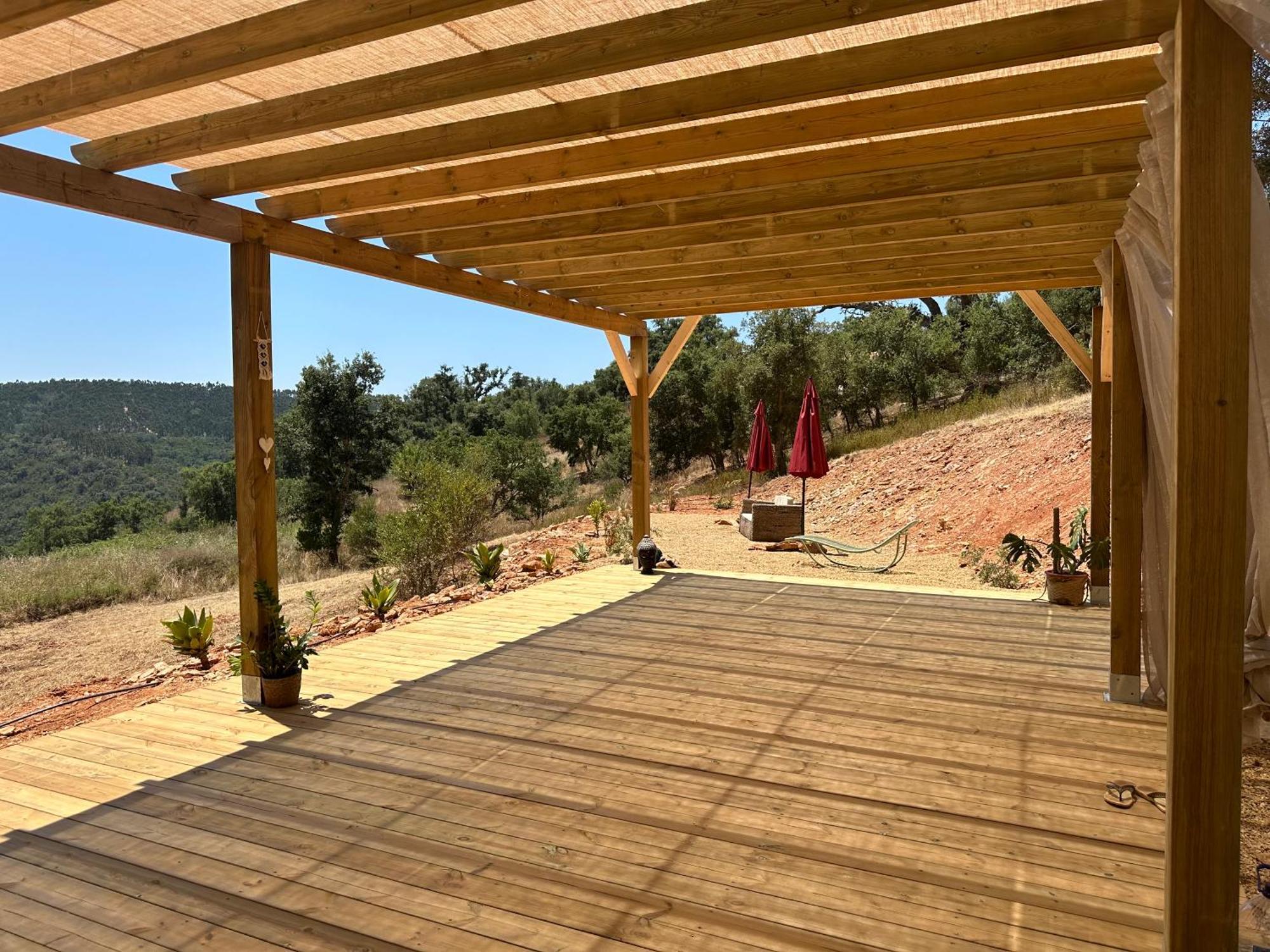 Herdade Da Maceira São Luis Extérieur photo