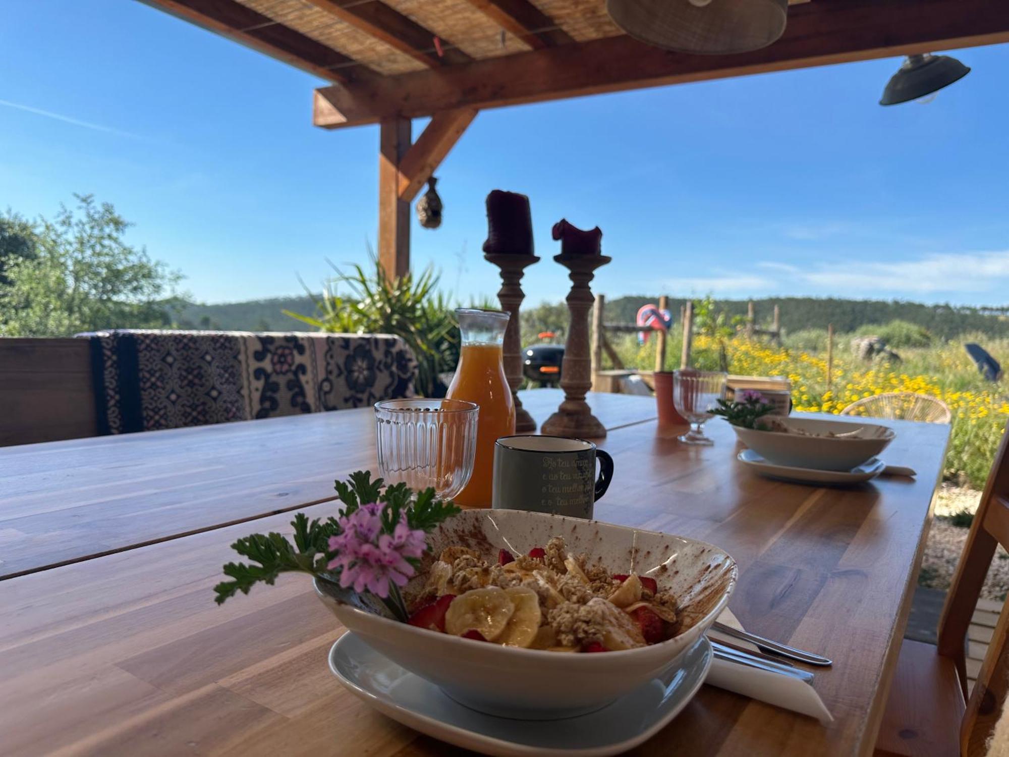 Herdade Da Maceira São Luis Extérieur photo