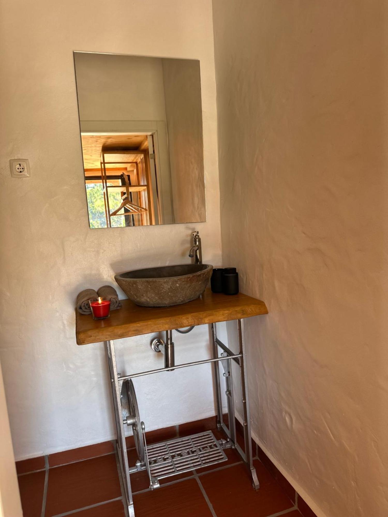 Herdade Da Maceira São Luis Extérieur photo