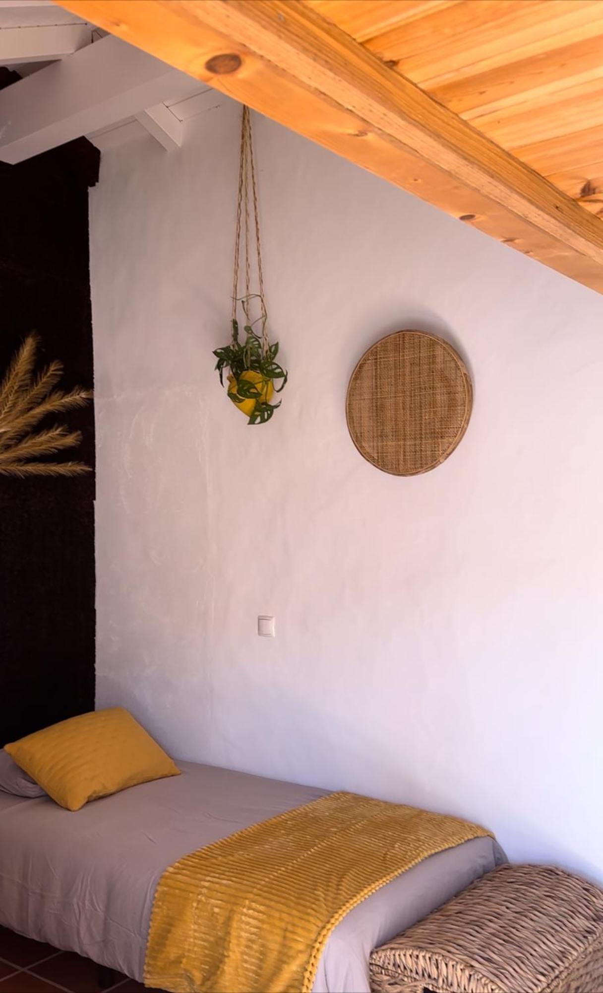 Herdade Da Maceira São Luis Extérieur photo
